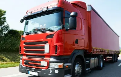 Bursa Çorum Ambar Kargo