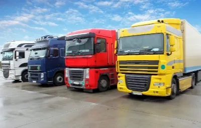 Bursa Çorum Nakliye Ambarı