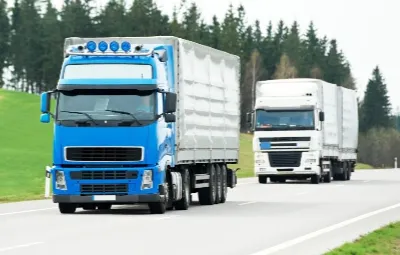 Bursa ile Çorum Arası Eşya Taşıma